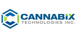 Logo for Cannabix Technologies Inc.