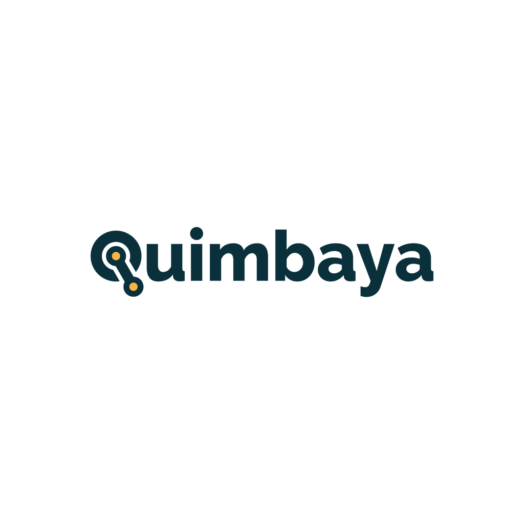 Logo for Quimbaya Gold Inc.