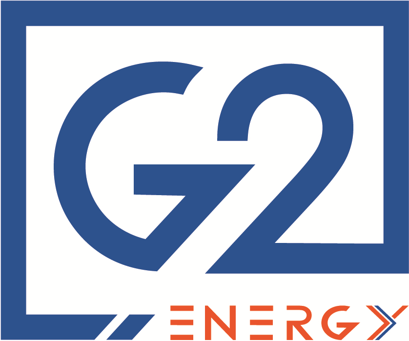 Logo for G2 Energy Corp.
