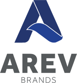 Logo for AREV Life Sciences Global Corp.