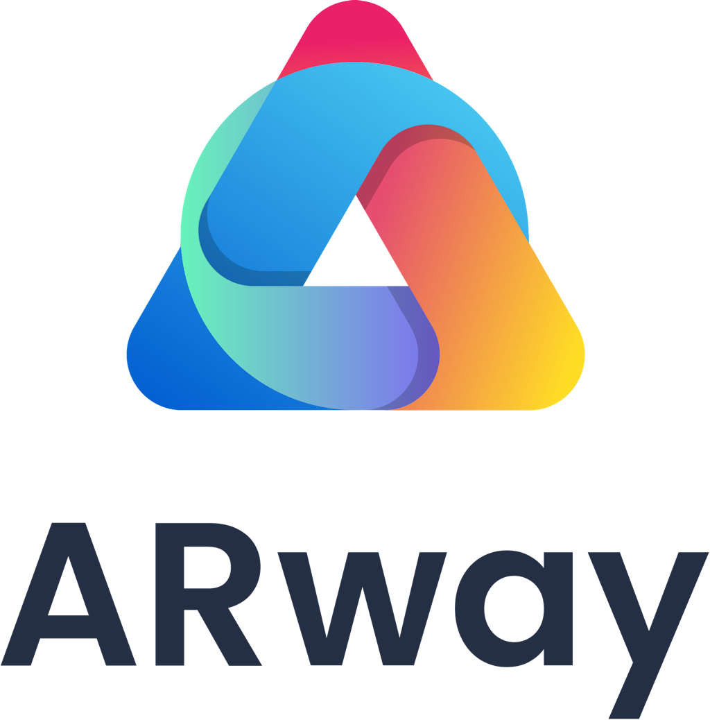 Logo for Arway Corporation