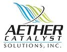 Logo for Aether Catalyst Solutions, Inc.