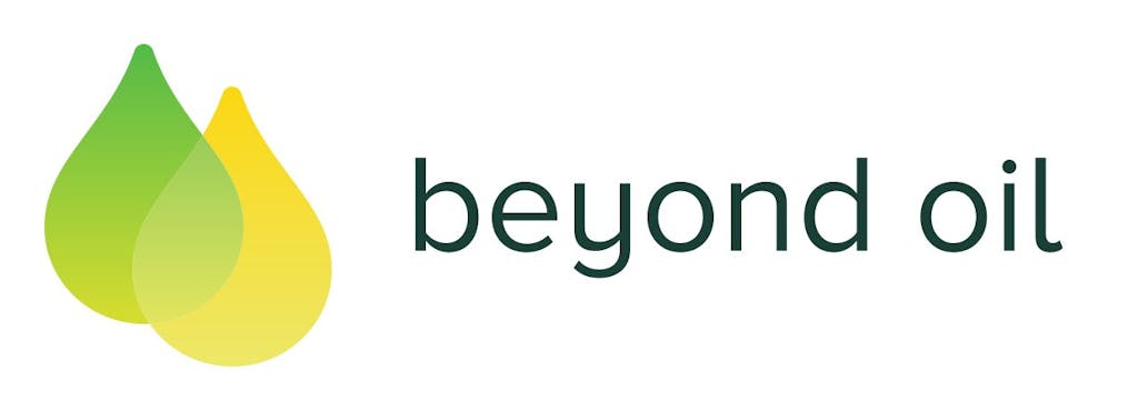 Logo for Beyond Oil Ltd.
