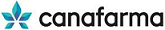 Logo for CanaFarma Hemp Products Corp.