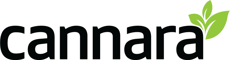 Logo for Cannara Biotech Inc.
