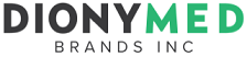 Logo for DionyMed Brands Inc. - Subordinate Voting Shares