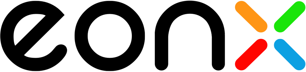Logo for EonX Technologies Inc.