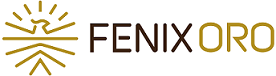 Logo for FenixOro Gold Corp.