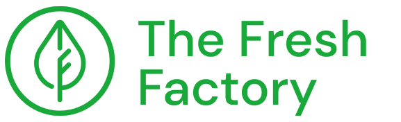 Logo for The Fresh Factory B.C Ltd. - Subordinate Voting Shares