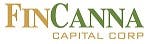 Logo for FinCanna Capital Corp.