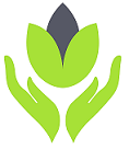 Logo for Gaia Grow Corp.