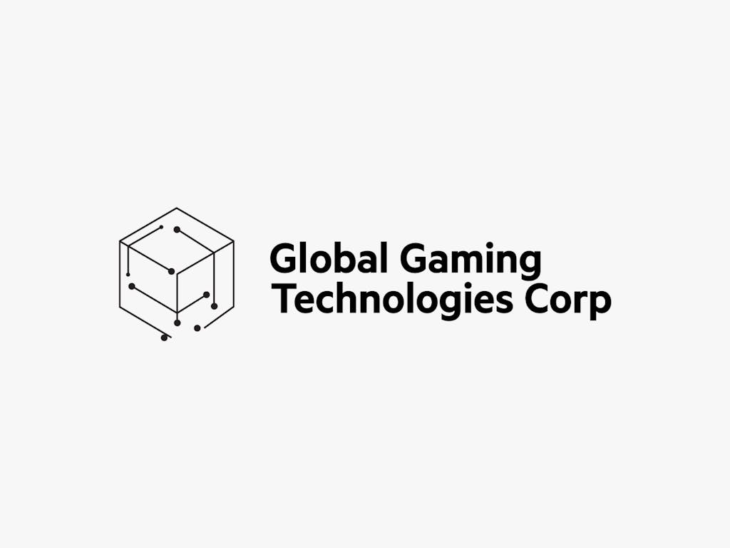Logo for Global Gaming Technologies Corp.