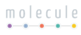 Logo for Molecule Holdings Inc.