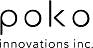 Logo for Poko Innovations Inc.