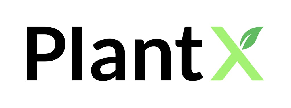 Logo for PlantX Life Inc.