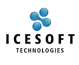 Logo for ICEsoft Technologies Canada Corp.