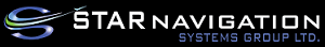 Logo for Star Navigation Systems Group Ltd.