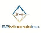 Logo for S2 Minerals Inc.