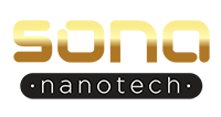 Logo for Sona Nanotech Inc.