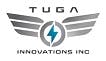 Logo for TUGA Innovations, Inc.