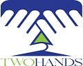 Logo for Two Hands Corporation