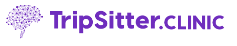 Logo for TripSitter Clinic Ltd.