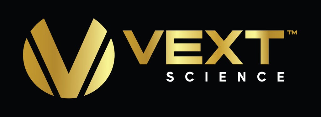 Logo for Vext Science Inc.