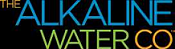 Logo for The Alkaline Water Company Inc.