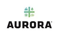 Logo for Aurora Cannabis Inc.