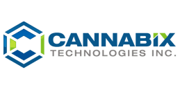 Logo for Cannabix Technologies Inc.