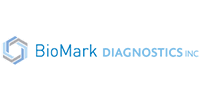 Logo for BioMark Diagnostics Inc.