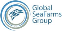 Logo for Global SeaFarms Corporation