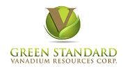 Logo for Green Standard Vanadium Resources Corp.