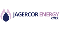 Logo for Jagercor Energy Corp.