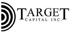Logo for Target Capital Inc.
