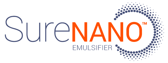 Logo for SureNano Science Ltd.